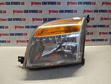 FORD FUSION MK1 FL B226 2010