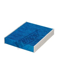 Cabin Filter For Porsche 911