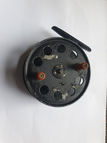 Speedia wide drum centre - 4",
