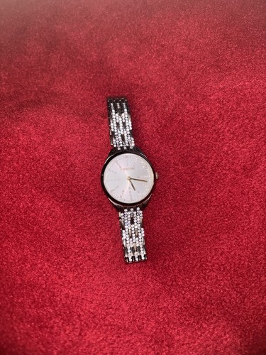 Swarovski ladies watch swiss - watch,