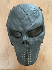 Airsoft Tactical full-face
