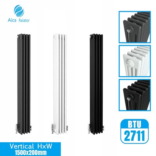 Traditional 4 column - traditional, 3