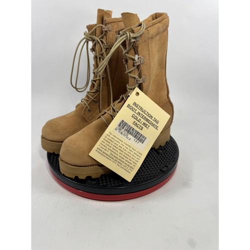 Belleville icwt waterproof - icwt,