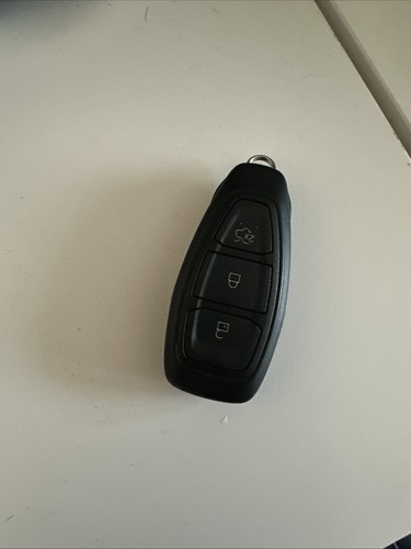 Genuine ford button - genuine,