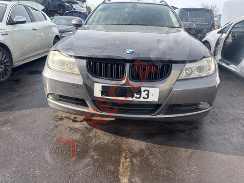 Bmw series 320d touring mk5 - 3,