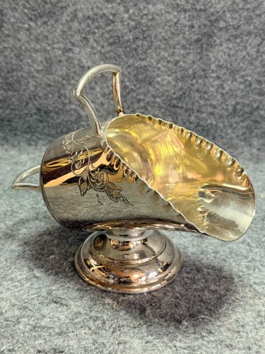 Vintage epbm silver plate - vintage,