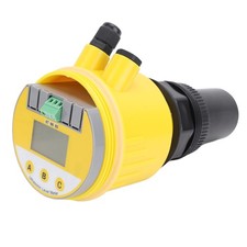 Ultrasonic level meter 10m - meter, 0-10m