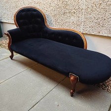 Antique mahogany French