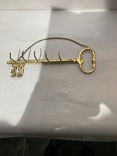 Loft Find Vintage Type Brass