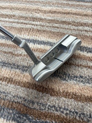 Scotty cameron super - scotty,