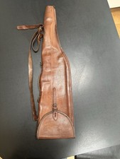   Vintage Leather ‘Leg Of