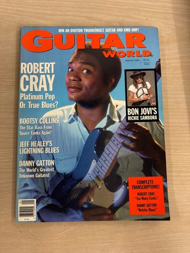Guitar world january 1989 - guitar,
