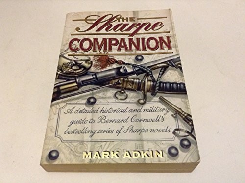 The sharpe companion a - sharpe,