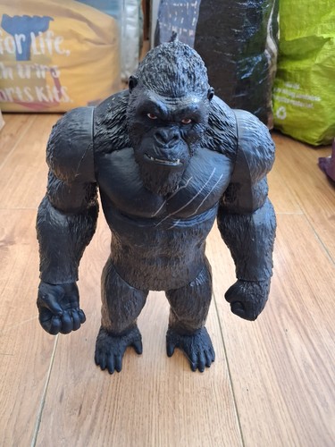 Playmates king kong large - kong,