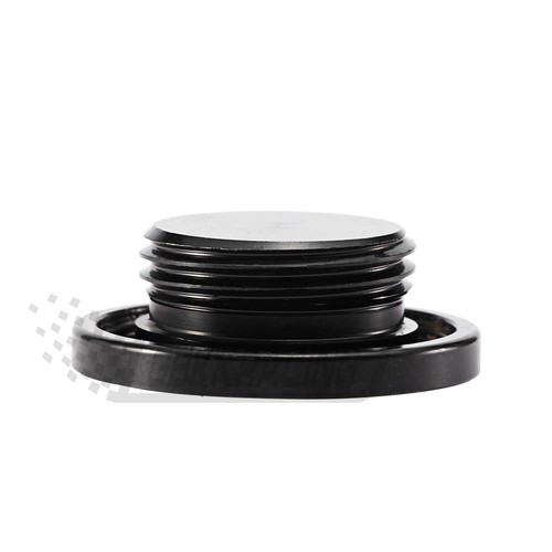Crankcase cover plug - plug, cap