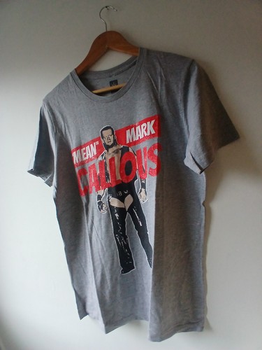 Wrestling shirt undertaker - wrestling,