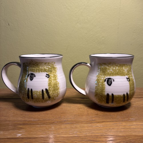Ben thomas handmade mugs - ben,