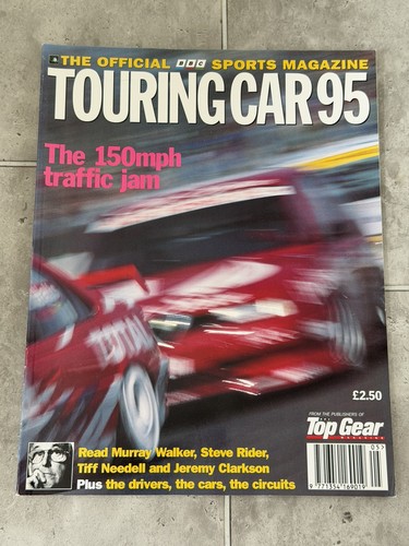 Bbc touring cars - bbc,