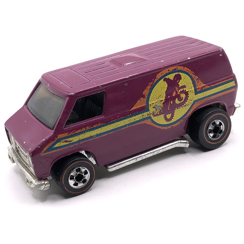 Hot wheels redline - hot, chevy