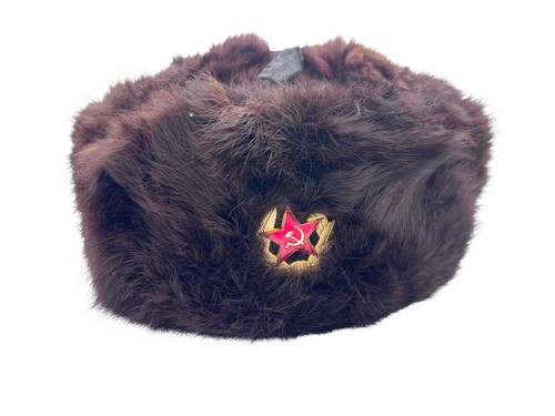 Vintage soviet mink - soviet, fur