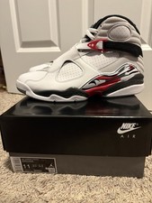 Nike Air Jordan 8 Retro