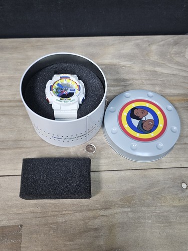 Casio shock 110 men - g-shock, men's
