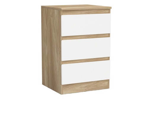 Drawer skagen high wooden - drawer,