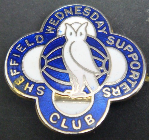 Sheffield wednesday vintage - wednesday, fc