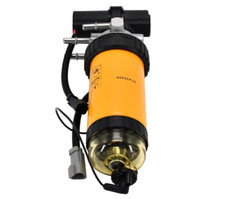 Fuel Lift Pump 333/C3351