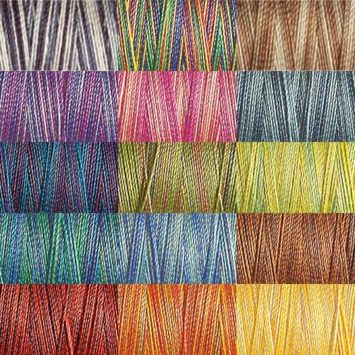 Style thick gutermann sulky - gutermann,