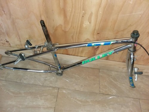 Bullet frame mtn bike - gt,