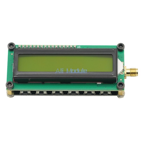 Ad8319 8ghz power meter - ad8319,