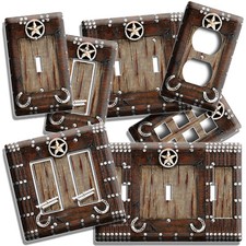 RUSTIC COUNTRY WESTERN LONE