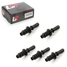 5x Pad Quick Closure Fuel Line