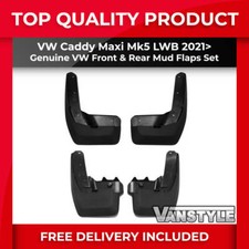 FITS VW CADDY MAXI MK5 2021>