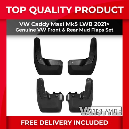 Fits caddy maxi mk5 2021 - fits, vw