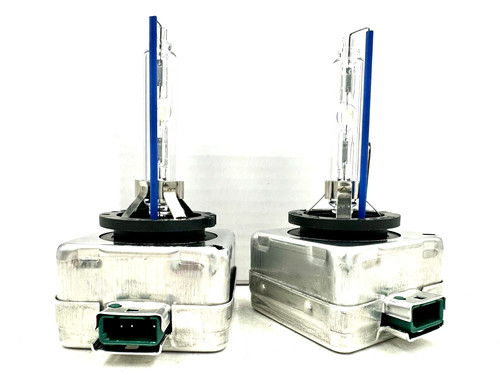 2pcs new d3s 8000k - 8000k, for