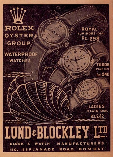 Tudor watch vintage classic - vintage,