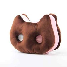 Steven Universe Cookie Cat Plush Pillow Doll Stuffed Toy Collectible Cushion