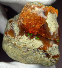 HUGE 405ct Ethiopian Precious