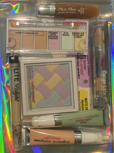 Hard candy bundle lot - 💄hard,