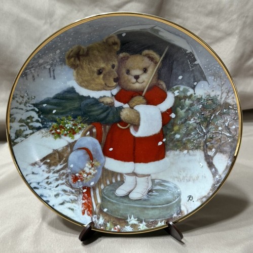 Vintage franklin mint - vintage, fur-ever