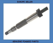 Driven Shaft Pulley Genuine -