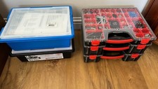 Lego Mindstorms EV3 + Education 45544-Resource 9695-WIFi-Battery-Gyro +EXTRAS