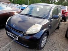 DAIHATSU SIRION 1.0 - 2005 2006 2007 2008 2009  - BREAKING SPARES PARTS - 1KR-FE