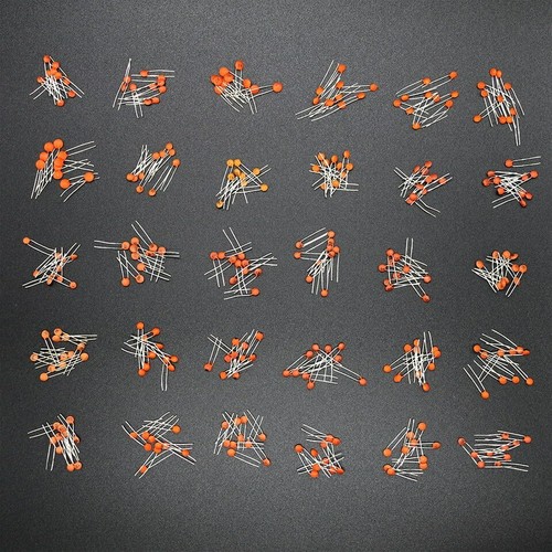 300pcs lot ceramic - ceramic, capacitor