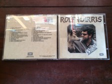 Rolf Harris - Rolf Harris  [CD