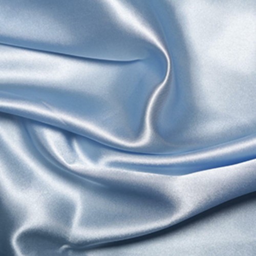 Silky bridal satin fabric - bridal,