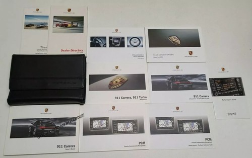 2009 porsche 911 carrera - 2009,