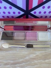 Clinique ASSORTED SHADES All About Shadow Quad  LIMITED EDITION PLEASE READ